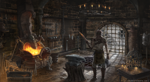 dnd tools