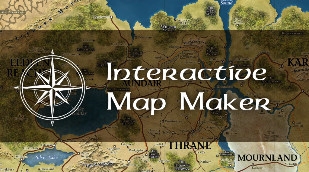 Free Online Map Maker Create Interactive Maps Map Interactive Map Images