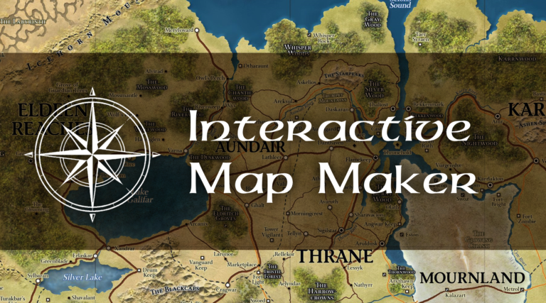 Interactive Map Maker 768x427 