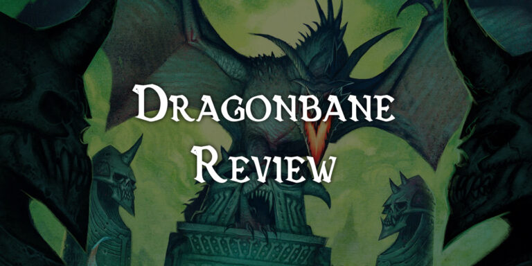 dragonbane review