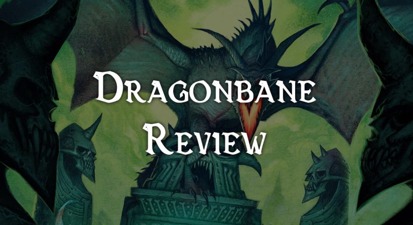 dragonbane review